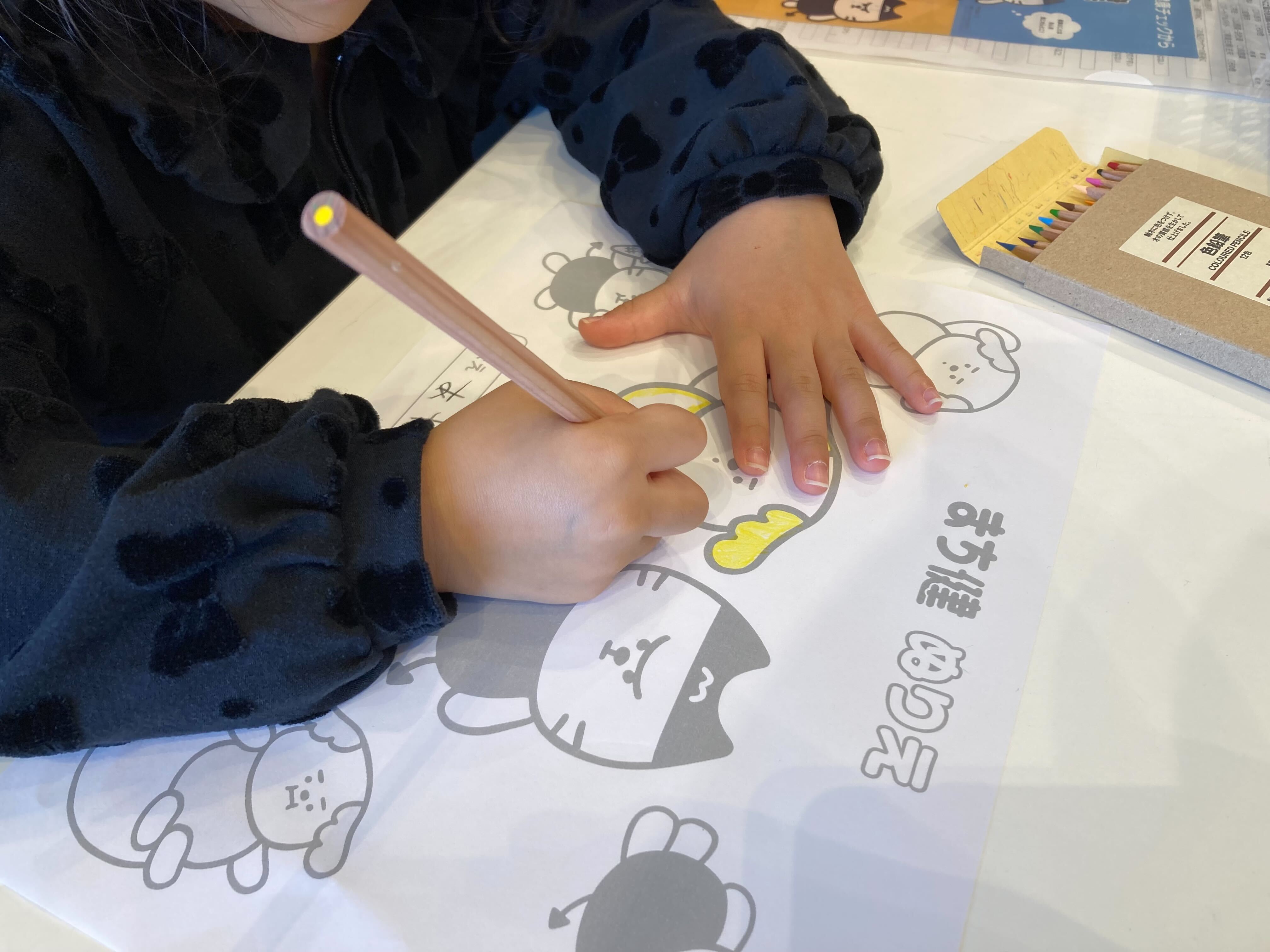 イベントの様子