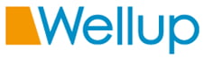Wellupロゴ