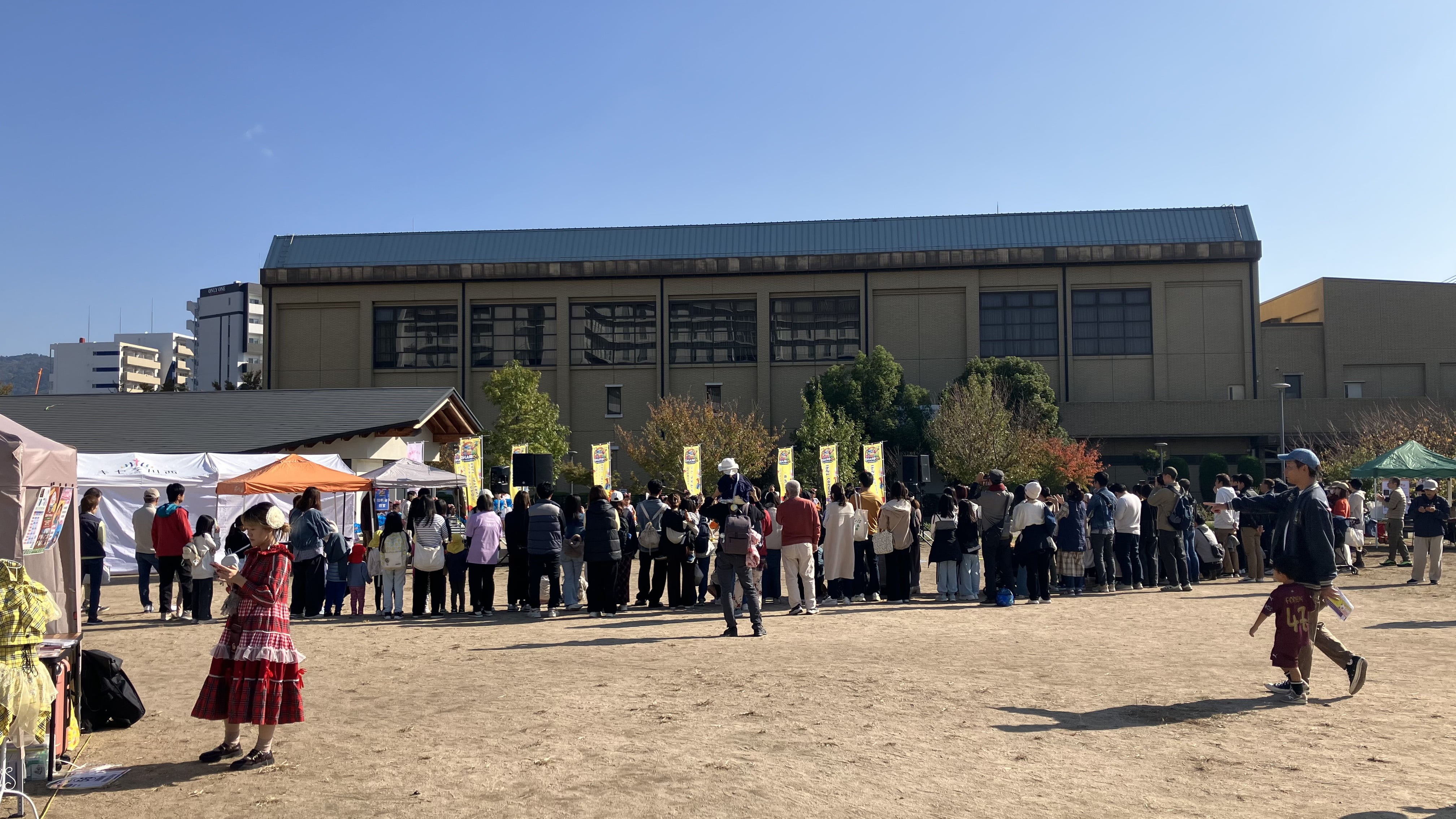 イベントの様子
