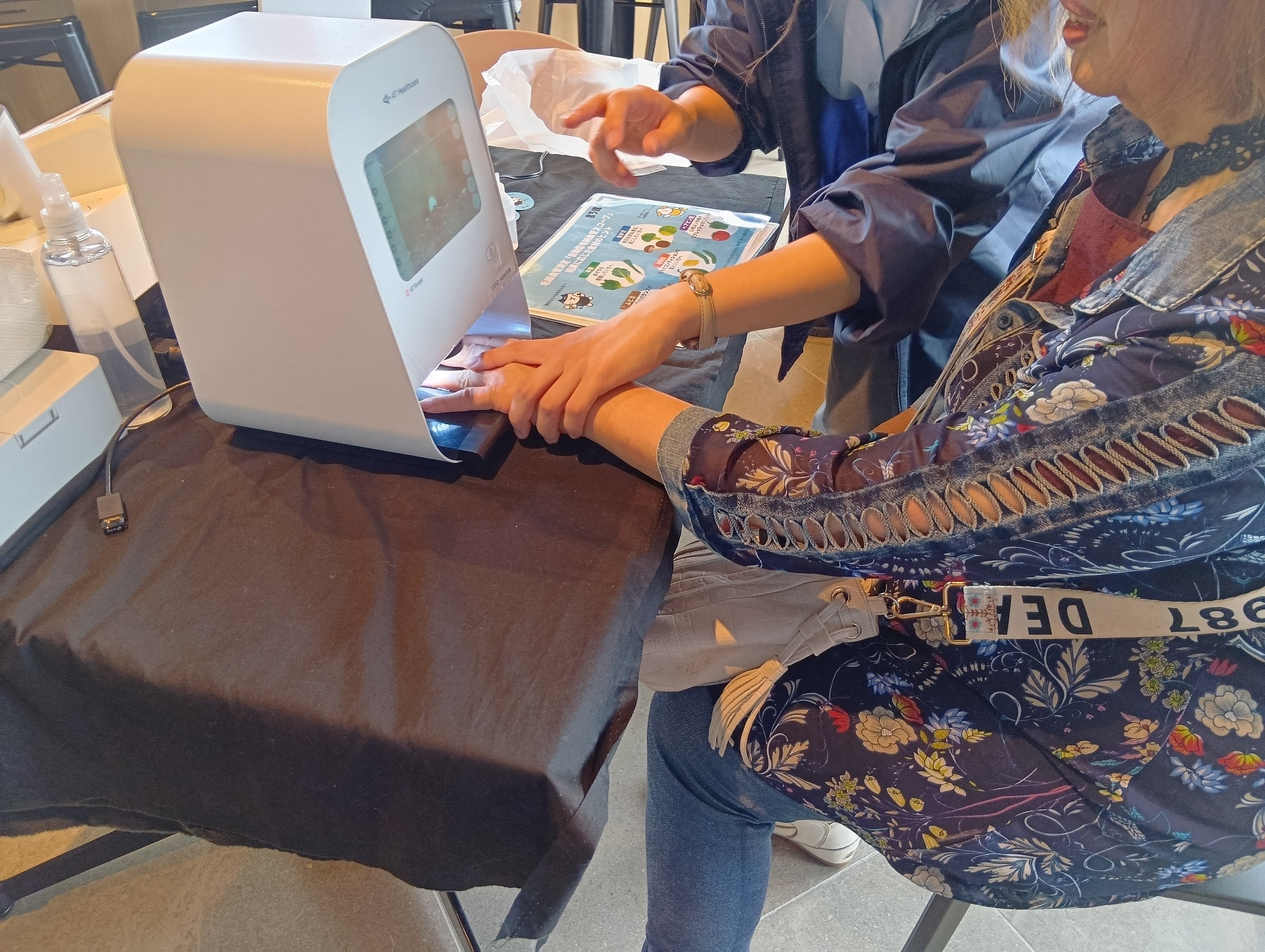 イベントの様子